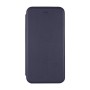 Чохол до мобільного телефона BeCover Exclusive Samsung Galaxy A07 SM-A075 Deep Blue (713886)