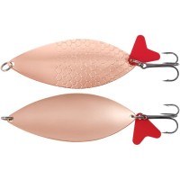 Блешня X-Fish Atomic 22.5g 03 Copper (1917.04.60)