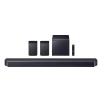 Акустична система Samsung HW-Q990H Titan Black (HW-Q990H/UA)