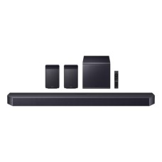 Акустична система Samsung HW-Q990H Titan Black (HW-Q990H/UA)