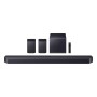 Акустична система Samsung HW-Q990H Titan Black (HW-Q990H/UA)
