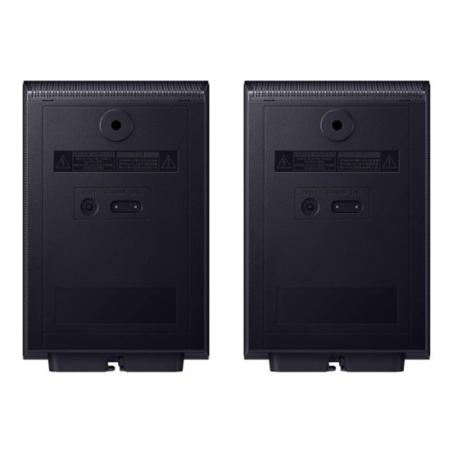 Акустична система Samsung HW-Q990H Titan Black (HW-Q990H/UA)