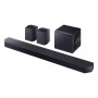 Акустична система Samsung HW-Q990H Titan Black (HW-Q990H/UA)
