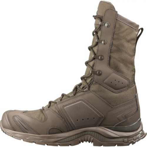 Черевики Salomon XA Forces Jungle Dark Earth 11 (L41267500-11)