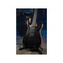 Електрогітара Cort KX700 EverTune (Open Pore Black)