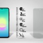 Плівка захисна Armorstandart Matte hydrogel Samsung A27 5G (ARM89634)