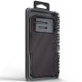 Чохол до мобільного телефона Armorstandart Matte Slim Fit Apple iPhone 18 Pro / 17 Pro Black (ARM92375)