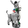 Конструктор LEGO Icons Шрек, Осел та Кіт у чоботях (72423)