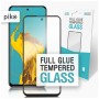 Скло захисне Piko Full Glue Xiaomi Redmi Note 9 Pro Max Black (1283126504365)