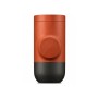 Портативна кавоварка Wacaco Minipresso GR2 помаранчева (WMINIGR2O)