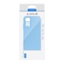 Чохол до мобільного телефона ACCLAB SoftShell Xiaomi Redmi Note 11 Light Blue (1283126557583)