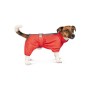 Комбінезон для тварин Pet Fashion "RAIN" 2XL (червоний) (4823082425556)