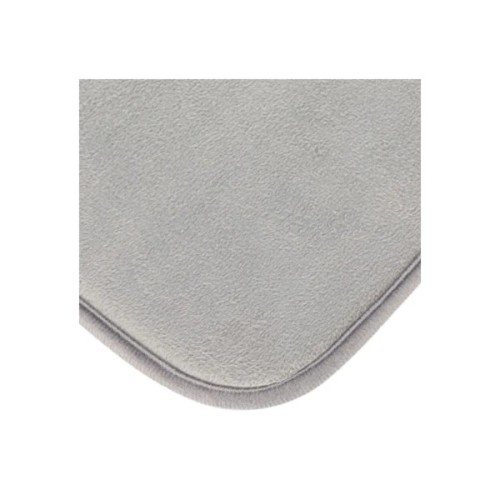 Килимок для тварин Trixie для переноски Capri 2 26х46 см сірий (4011905388724)