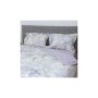 Постільна білизна Viluta 17 Brushed Warm Cotton (50 х 70 - 2 шт) євро (W17_Warm_ev)