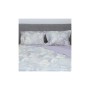 Постільна білизна Viluta 17 Brushed Warm Cotton (50 х 70 - 2 шт) євро (W17_Warm_ev)