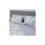 Постільна білизна Viluta 17 Brushed Warm Cotton (50 х 70 - 2 шт) євро (W17_Warm_ev)