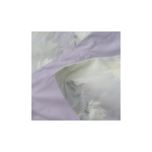 Постільна білизна Viluta 17 Brushed Warm Cotton (50 х 70 - 2 шт) євро (W17_Warm_ev)