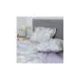 Постільна білизна Viluta 17 Brushed Warm Cotton (50 х 70 - 2 шт) євро (W17_Warm_ev)