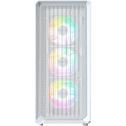 Корпус для ПК MONTECH X5 (W)