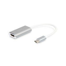 Перехідник USB-C to HDMI F 0.2m UHD 4K Digitus (DA-70836)