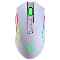 Мишка Redragon Trident Wireless White (71864)