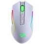 Мишка Redragon Trident Wireless White (71864)
