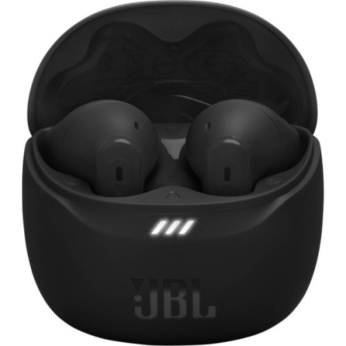Навушники JBL Tune Flex 2 Black (JBLTFLEX2BLK)