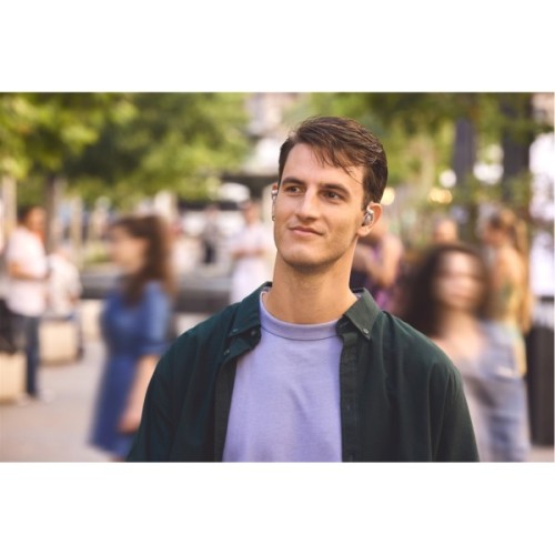 Навушники JBL Sense Pro Grey (JBLSENSEPROGRY)