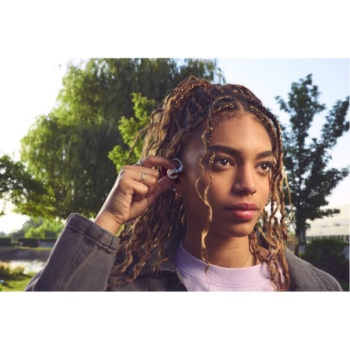 Навушники JBL Sense Pro Grey (JBLSENSEPROGRY)