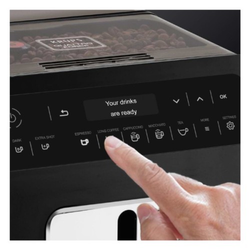 Кавомашина Krups EA890810