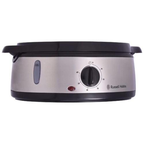 Пароварка Russell Hobbs Cook@Home (19270-56)