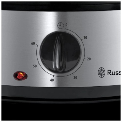 Пароварка Russell Hobbs Cook@Home (19270-56)
