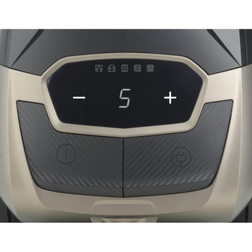 Пилосос Gorenje VCE48AFBKGO