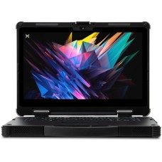 Ноутбук Vinga Scout X14A (X14A-1235161024B)