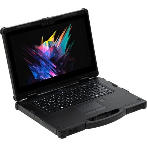 Ноутбук Vinga Scout X14A (X14A-1235161024B)