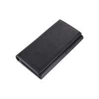 Гаманець Vintage Чорний (14446)