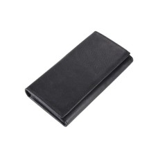 Гаманець Vintage Чорний (14446)
