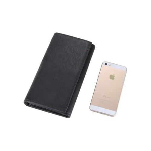 Гаманець Vintage Чорний (14446)