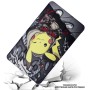 Чохол до планшета BeCover Smart Case Lenovo Idea Tab Plus 12.1" Pikachu (715089)