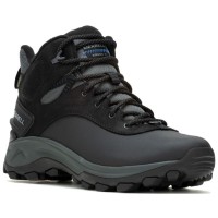 Черевики Merrell Thermo Kiruna 2 Mid WP Mns black - 43.5 - чорний (036.1289)