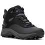 Черевики Merrell Thermo Kiruna 2 Mid WP Mns black - 43.5 - чорний (036.1289)