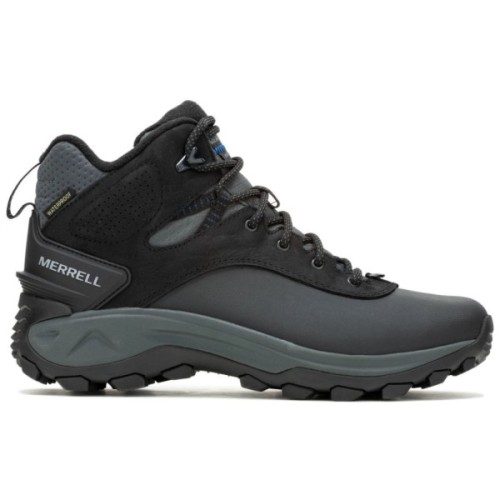 Черевики Merrell Thermo Kiruna 2 Mid WP Mns black - 43.5 - чорний (036.1289)