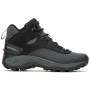 Черевики Merrell Thermo Kiruna 2 Mid WP Mns black - 43.5 - чорний (036.1289)