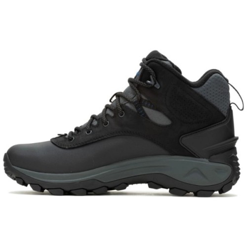 Черевики Merrell Thermo Kiruna 2 Mid WP Mns black - 43.5 - чорний (036.1289)