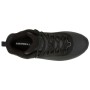 Черевики Merrell Thermo Kiruna 2 Mid WP Mns black - 43.5 - чорний (036.1289)