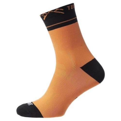 Шкарпетки Turbat Summer Trip orange - XL - помаранчевий (012.004.2756)