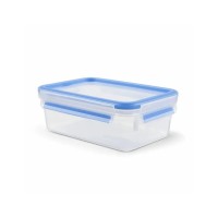 Харчовий контейнер Tefal MasterSeal, прямокутний, 550мл, пластик (K3021112)