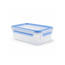 Харчовий контейнер Tefal MasterSeal, прямокутний, 550мл, пластик (K3021112)