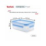 Харчовий контейнер Tefal MasterSeal, прямокутний, 550мл, пластик (K3021112)