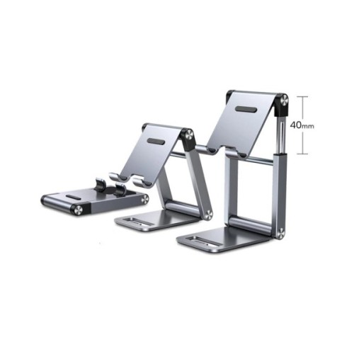 Тримач для смартфонів Ugreen LP263 Foldable Multi-Angle Phone Stand With Height Adjustable (50324)